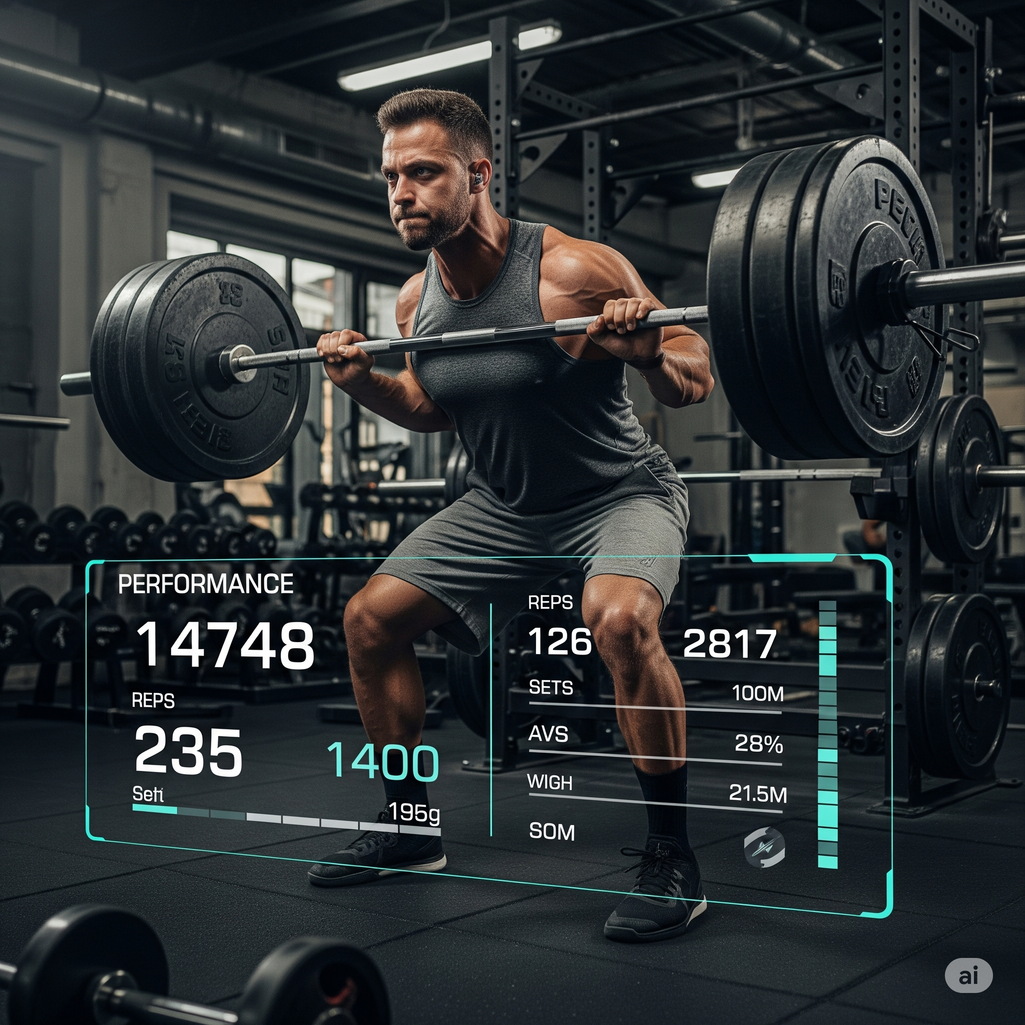 Strength & Conditioning Studios
